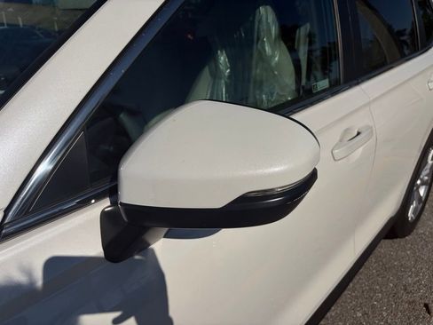 Used 2024 Honda CR-V EX-L image 10