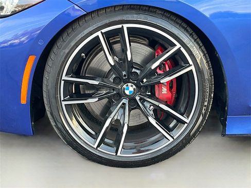 Used 2023 BMW M340i w/ Premium Package image 33