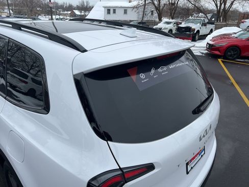 Used 2024 Kia Telluride SX Prestige X-Line image 38