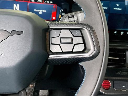 Used 2026 Ford Mustang Dark Horse RWD image 9