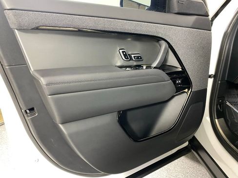 Used 2023 Land Rover Range Rover Sport SE AWD/4WD image 9