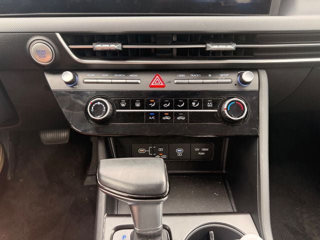 Used 2026 Hyundai Sonata SE FWD image 5