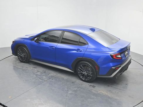 Used 2023 Subaru WRX Limited image 53