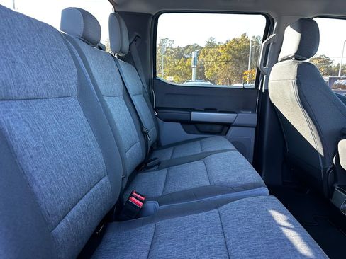 New 2026 Ford F250 XL w/ STX Appearance Package image 51