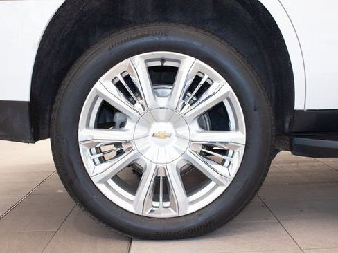 Used 2021 Chevrolet Tahoe High Country image 9