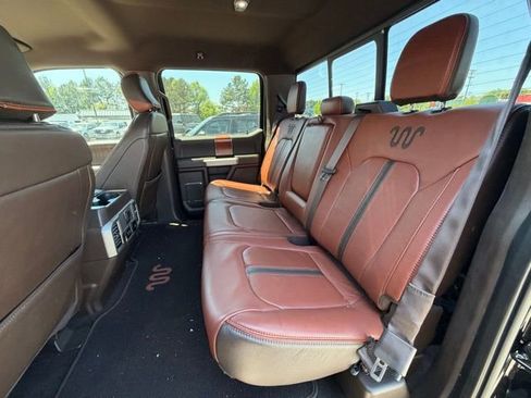 Used 2020 Ford F150 King Ranch w/ Equipment Group 601A Luxury image 19