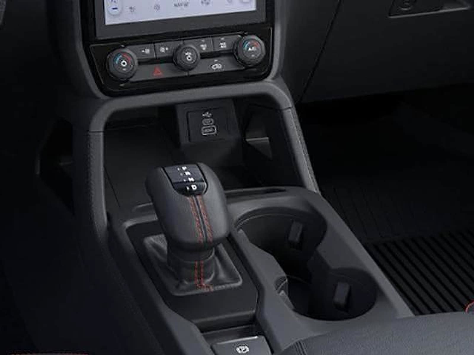 New 2026 Ford Ranger Raptor AWD/4WD image 44