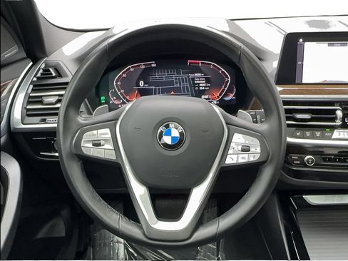 Used 2023 BMW X3 sDrive30i w/ Convenience Package RWD image 37