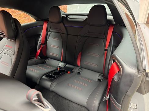 New 2026 Mercedes-Benz CLE 53 AMG 4MATIC Cabriolet image 23