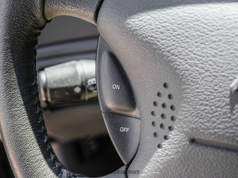 Used 2003 Ford Mustang Mach 1 RWD image 40