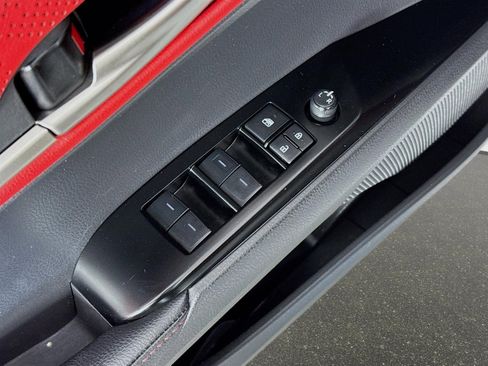 Used 2025 Toyota Camry XSE w/ Premium Plus Package image 20