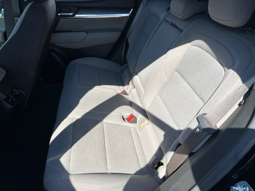 Used 2026 GMC Terrain Elevation AWD/4WD image 12