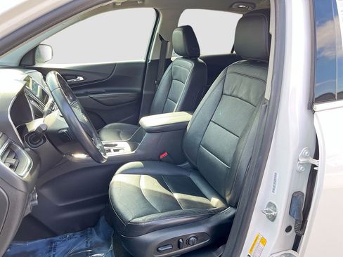 Used 2020 Chevrolet Equinox Premier image 15