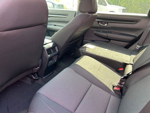 New 2026 Honda CR-V EX image 16