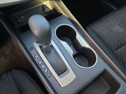 Used 2017 Nissan Altima 2.5 S w/ Power Driver Seat Package image 29