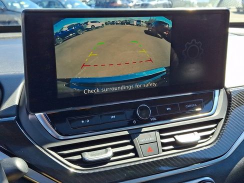 Certified 2023 Nissan Altima 2.5 SR w/ SR Premium Package image 19