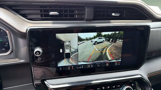 Used 2026 GMC Sierra 1500 AT4 w/ AT4 Premium Package AWD/4WD image 27