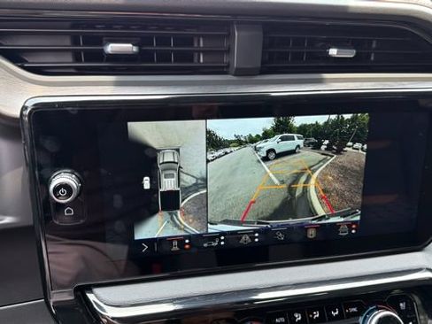 Used 2026 GMC Sierra 1500 AT4 w/ AT4 Premium Package AWD/4WD image 27