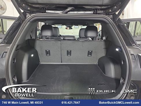 New 2026 GMC Terrain Elevation w/ Elevation Premium Package image 12