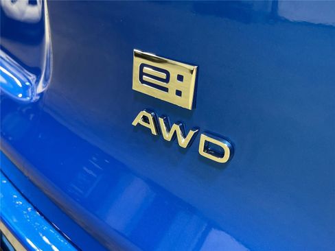 New 2025 Honda Prologue Touring image 6