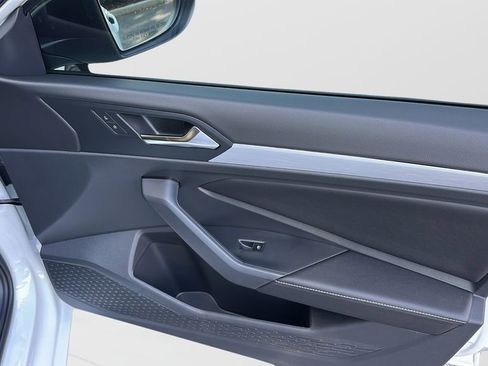 New 2026 Volkswagen Jetta Sport FWD image 27