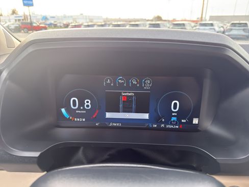 Used 2024 Ford Expedition Max Platinum image 19