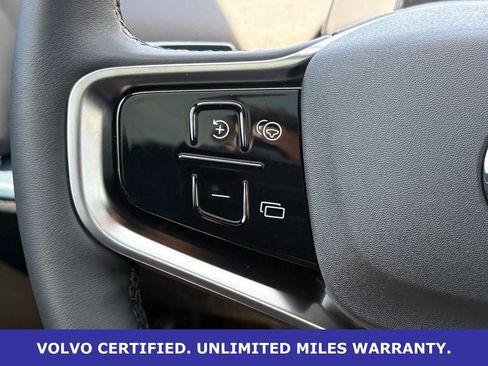 Certified 2025 Volvo EX30 Plus w/ Protection Package Premier AWD/4WD image 16