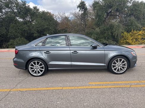 Used 2015 Audi A3 2.0T Premium Plus image 4