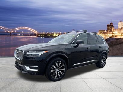 Used 2023 Volvo XC90 B6 Plus w/ Protection Package Premier