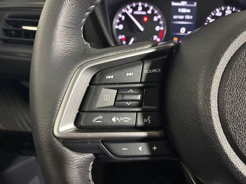 Used 2026 Subaru Ascent Premium w/ Premium Package AWD/4WD image 11