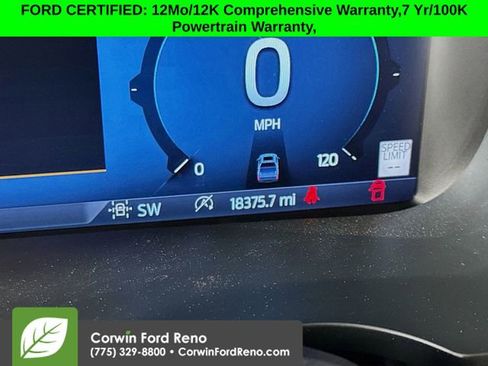 Used 2025 Ford F150 XLT w/ Equipment Group 302A MID image 12