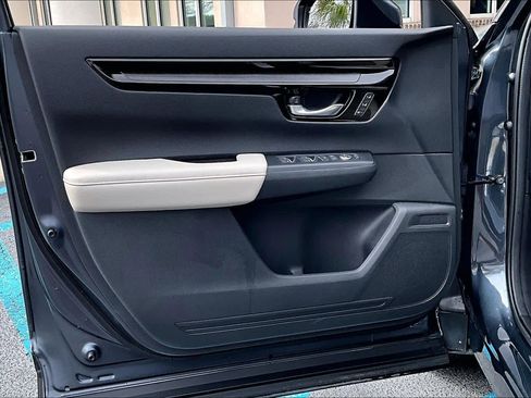 Certified 2024 Honda CR-V EX-L image 22