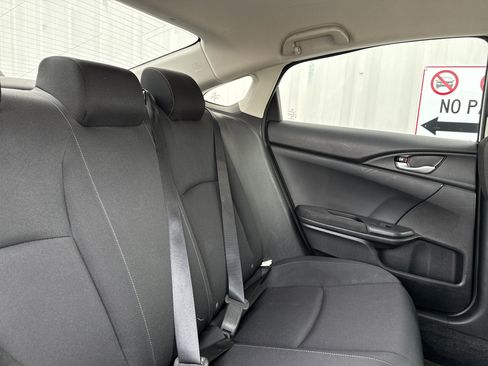 Used 2019 Honda Civic LX image 29