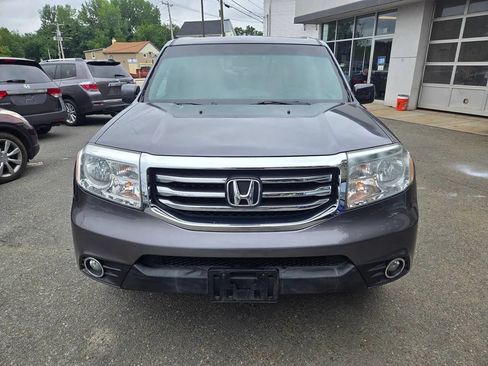 Used 2014 Honda Pilot EX-L image 27