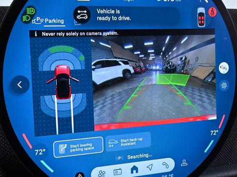 Used 2025 MINI Cooper S image 15