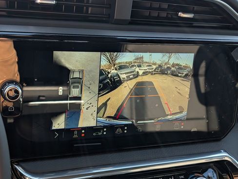 New 2026 GMC Sierra 1500 Denali w/ Denali Reserve Package image 50