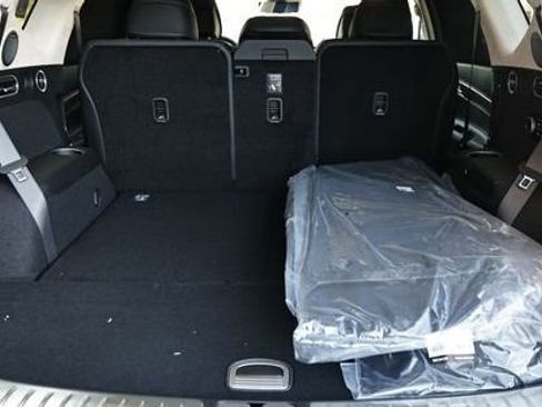 New 2026 Genesis GV80 3.5T Prestige image 30