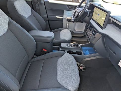 New 2026 Ford Maverick XLT FWD image 43
