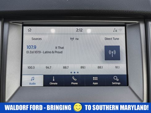 Used 2023 Ford Ranger XLT w/ Equipment Group 301A Mid image 26