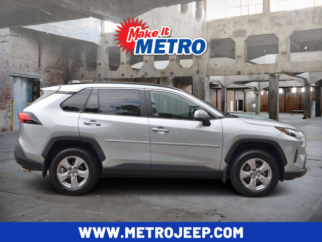 Used 2024 Toyota RAV4 XLE w/ Convenience Package AWD/4WD image 1
