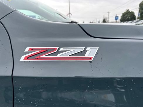 New 2026 Chevrolet Suburban Z71 w/ Comfort Package AWD/4WD image 10