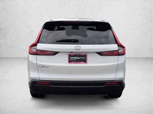 New 2026 Honda CR-V LX image 7