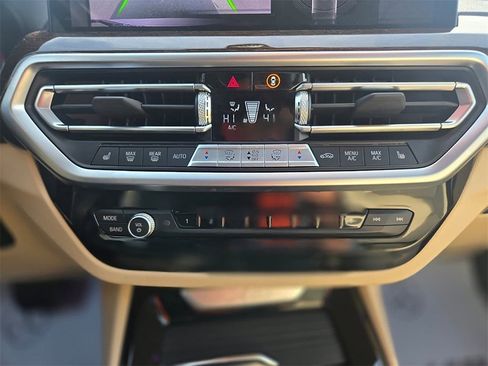 Used 2022 BMW X3 xDrive30i w/ Convenience Package image 20