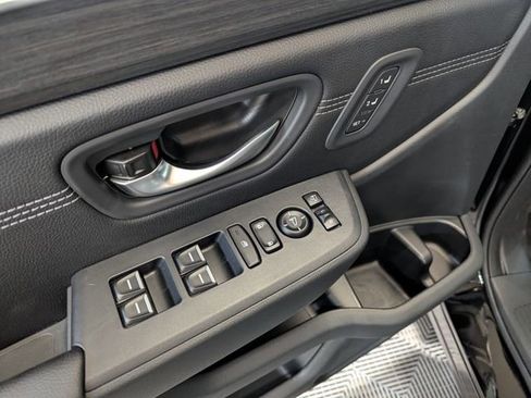 New 2026 Honda Pilot Touring image 25