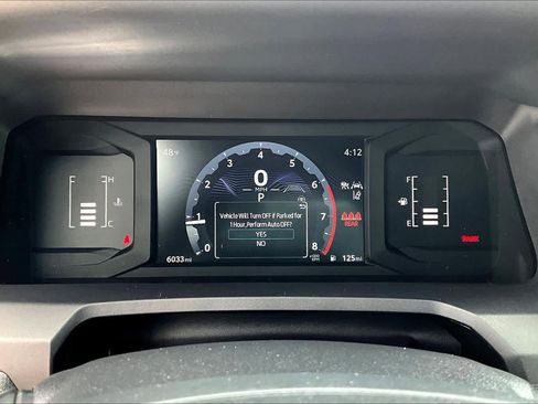 Certified 2025 Toyota Tacoma SR5 image 24