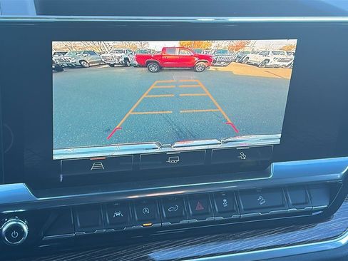 New 2026 GMC Sierra 1500 Elevation image 24