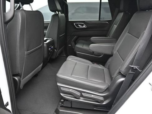 Used 2023 Chevrolet Tahoe LT AWD/4WD image 16