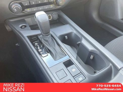 New 2026 Nissan Sentra S w/ S Cold Weather Package FWD image 15