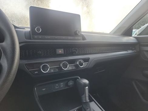 Used 2025 Honda CR-V EX image 20