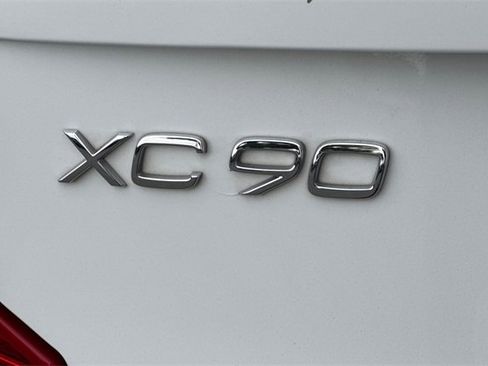 Used 2019 Volvo XC90 T6 Inscription w/ Advanced Package image 46